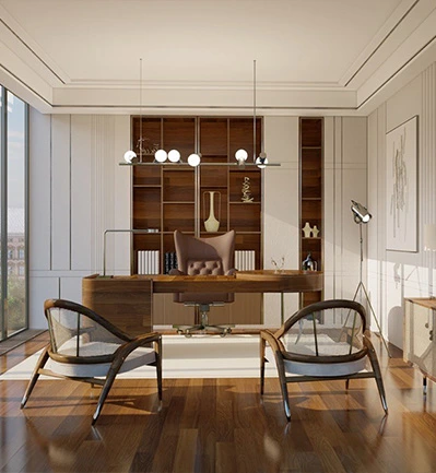 Luxury Office Design Tips from Colonelz – Expert Interior Designers in Gurgaon